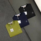 ★超人気 エルメス コピーおすすめ 2026SS 丸首半袖