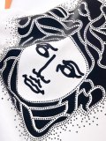 ★超人気 ヴェルサーチ スーパーコピー 2026SS半袖Tシャツ