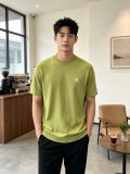 入手困難 エルメス n級品 2026SSメンズマーク半袖