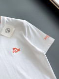 【限定】エルメス コピー 2026SS 丸首半袖
