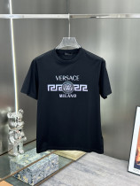 大人気 ヴェルサーチ n級品 2026SS半袖Tシャツ