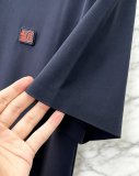 累積売上総額第１位！エルメス 激安通販 2026SS メンズカジュアルビジネス開襟半袖