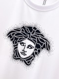 ★超人気 ヴェルサーチ スーパーコピー 2026SS半袖Tシャツ