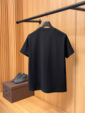 超奇跡の入荷☆ グッチ コピーおすすめ の2026SS 短袖ラウンドネックTシャツ