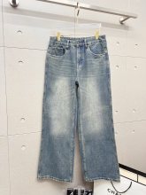 【話題商品！】 ヴェルサーチ 偽物通販 2026SSメンズデニム