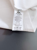 【限定】エルメス コピー 2026SS 丸首半袖