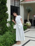 【限定】 セリーヌ 偽物通販 の2026SS 刺繍セット