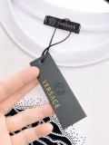 超奇跡の入荷☆ ヴェルサーチ n級品 2026SSメンズ半袖Ｔシャツ