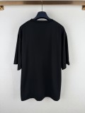 大人気 セリーヌ 激安偽物 の2026SSクルーネック半袖Tシャツ