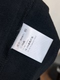 稀少 ディオール コピー の2026SS メンズクルーネック半袖Tシャツ