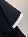 大人気 ディオール 激安通販 の2026SS メンズクルーネック半袖Tシャツ