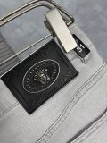 追跡付 ヴェルサーチ コピー 2026SSメンズジーンズ
