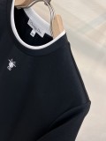 大人気 ディオール 激安通販 の2026SS メンズクルーネック半袖Tシャツ