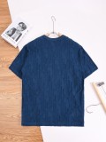 【話題商品！】 ディオール スーパーコピー の2026SSクルーネック半袖Tシャツ