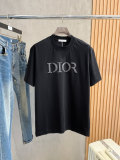 超話題! ディオール n級品 の2026SS 半袖クルーネックTシャツ