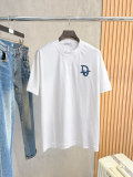 ★超人気 ディオール コピーおすすめ の2026SS 半袖クルーネックTシャツ