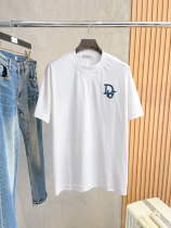 ★超人気 ディオール コピーおすすめ の2026SS 半袖クルーネックTシャツ