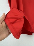 ★超人気 セリーヌ n級品 の2026SSクルーネック半袖Tシャツ