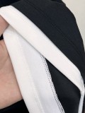 大人気 ディオール 激安通販 の2026SS メンズクルーネック半袖Tシャツ