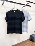 稀少 ディオール コピー の2026SS メンズクルーネック半袖Tシャツ