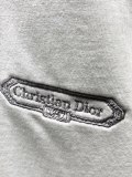 【限定】 ディオール 激安通販 の2026SSクルーネック半袖Tシャツ
