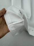 稀少 セリーヌ コピーおすすめ の2026SSクルーネック半袖Tシャツ