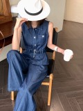 日本未入荷 セリーヌ 激安通販 の2026SS デニムスーツ