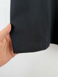 高品質 セリーヌ スーパーコピー の2026SSクルーネック半袖Tシャツ