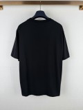 高品質 セリーヌ スーパーコピー の2026SSクルーネック半袖Tシャツ