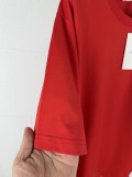 ★超人気 セリーヌ n級品 の2026SSクルーネック半袖Tシャツ