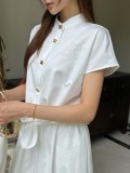 【限定】 セリーヌ 偽物通販 の2026SS 刺繍セット