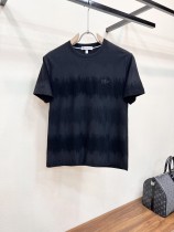 稀少 ディオール コピー の2026SS メンズクルーネック半袖Tシャツ