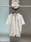 【限定】 ディオール 激安通販 の2026SSクルーネック半袖Tシャツ