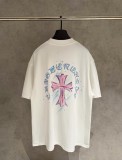 追跡付 クロムハーツ n級品 の2026SS 手描きTシャツ