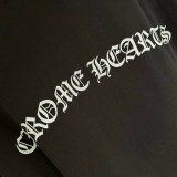 使い勝手良し クロムハーツ 偽物通販 の2026SS 刺繍Tシャツ