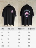 新作 クロムハーツ 激安偽物 の2026SS 手描きTシャツ