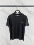 使い勝手良し ディオール コピー の2026SS 丸首半袖Ｔシャツ