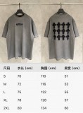 累積売上総額第１位！ クロムハーツ 激安通販 の2026SS Tシャツ