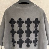累積売上総額第１位！ クロムハーツ 激安通販 の2026SS Tシャツ