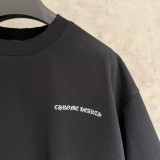 使い勝手良し クロムハーツ 偽物通販 の2026SS 刺繍Tシャツ
