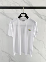 累積売上総額第１位！ディオール スーパーコピー の2026SS 丸首半袖Ｔシャツ