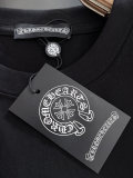 【話題商品！】 クロムハーツ 偽物通販 の2026SS 夏の半袖Tシャツ