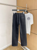 大人気 クロムハーツ n級品 の2026SS 長ズボンカジュアルパンツ