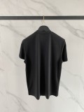 一目惚れ♪ ディオール n級品 の2026SS 丸首半袖Ｔシャツ