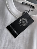 【限定】 クロムハーツ 激安偽物 の2026SS 夏の半袖Tシャツ