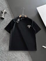 日本未入荷 クロムハーツ コピーおすすめ の2026SS 夏の半袖Tシャツ