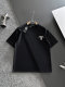 日本未入荷 クロムハーツ コピーおすすめ の2026SS 夏の半袖Tシャツ