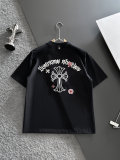 日本未入荷 クロムハーツ コピーおすすめ の2026SS 夏の半袖Tシャツ