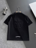 【話題商品！】 クロムハーツ 偽物通販 の2026SS 夏の半袖Tシャツ