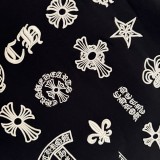 【話題商品！】クロムハーツ スーパーコピー の2026SS 刺繍Tシャツ